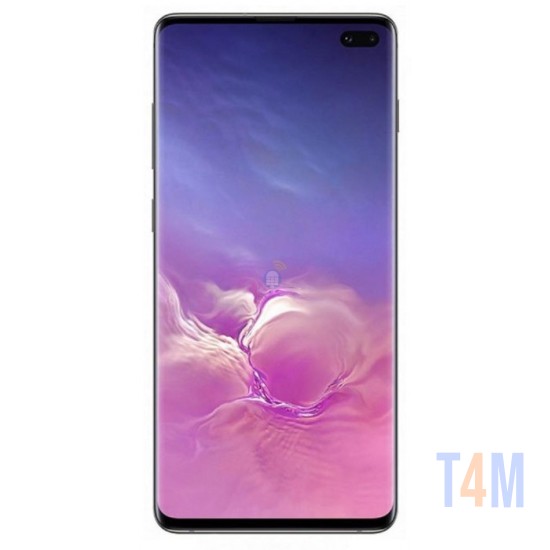 SAMSUNG GALAXY S10 SM-G973F/DS 8GB/512GB 6.1" DUAL SIM PRISMA NEGRO